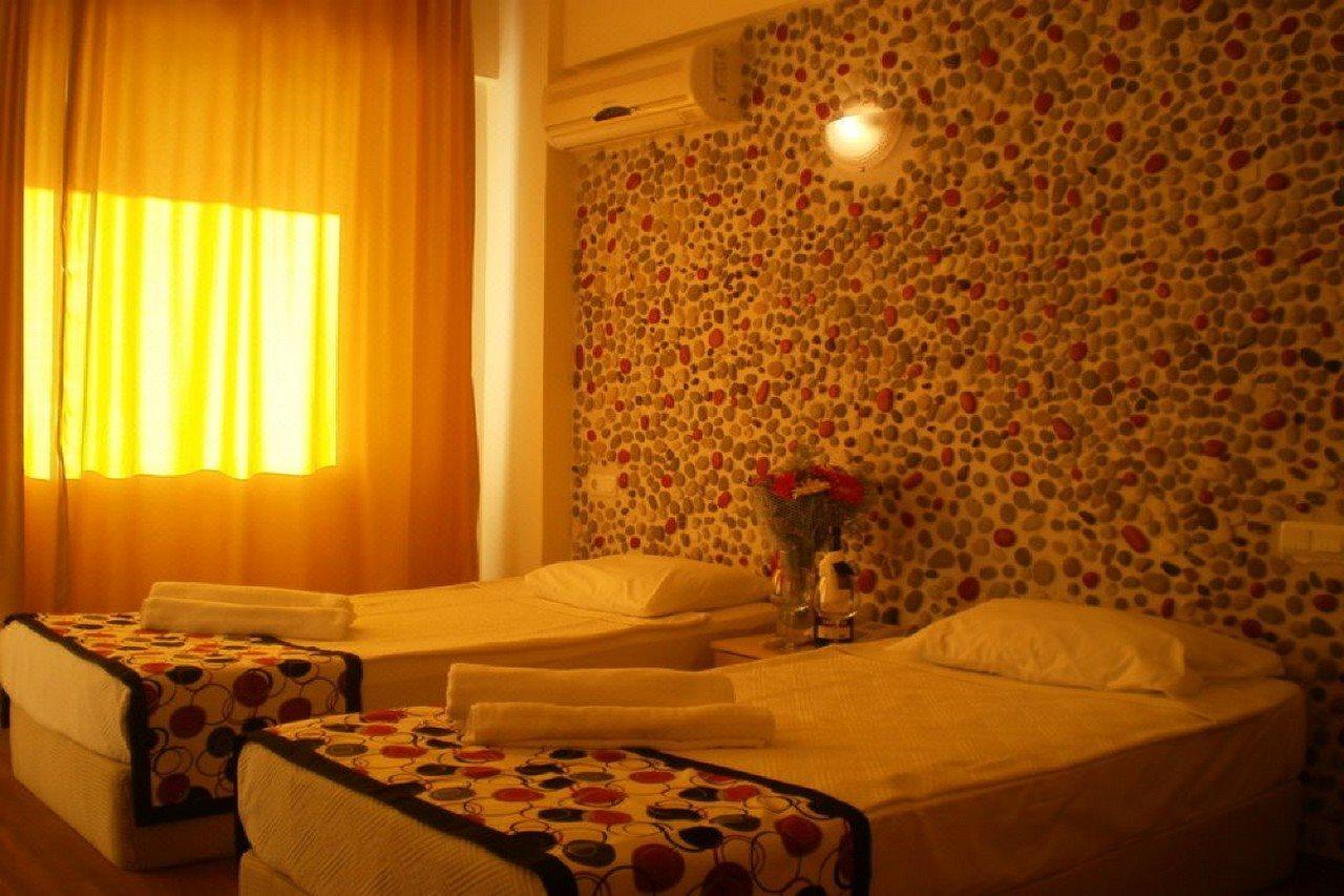 Skys Beach Hotel Manavgat Extérieur photo