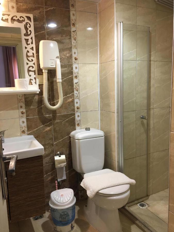 Skys Beach Hotel Manavgat Extérieur photo